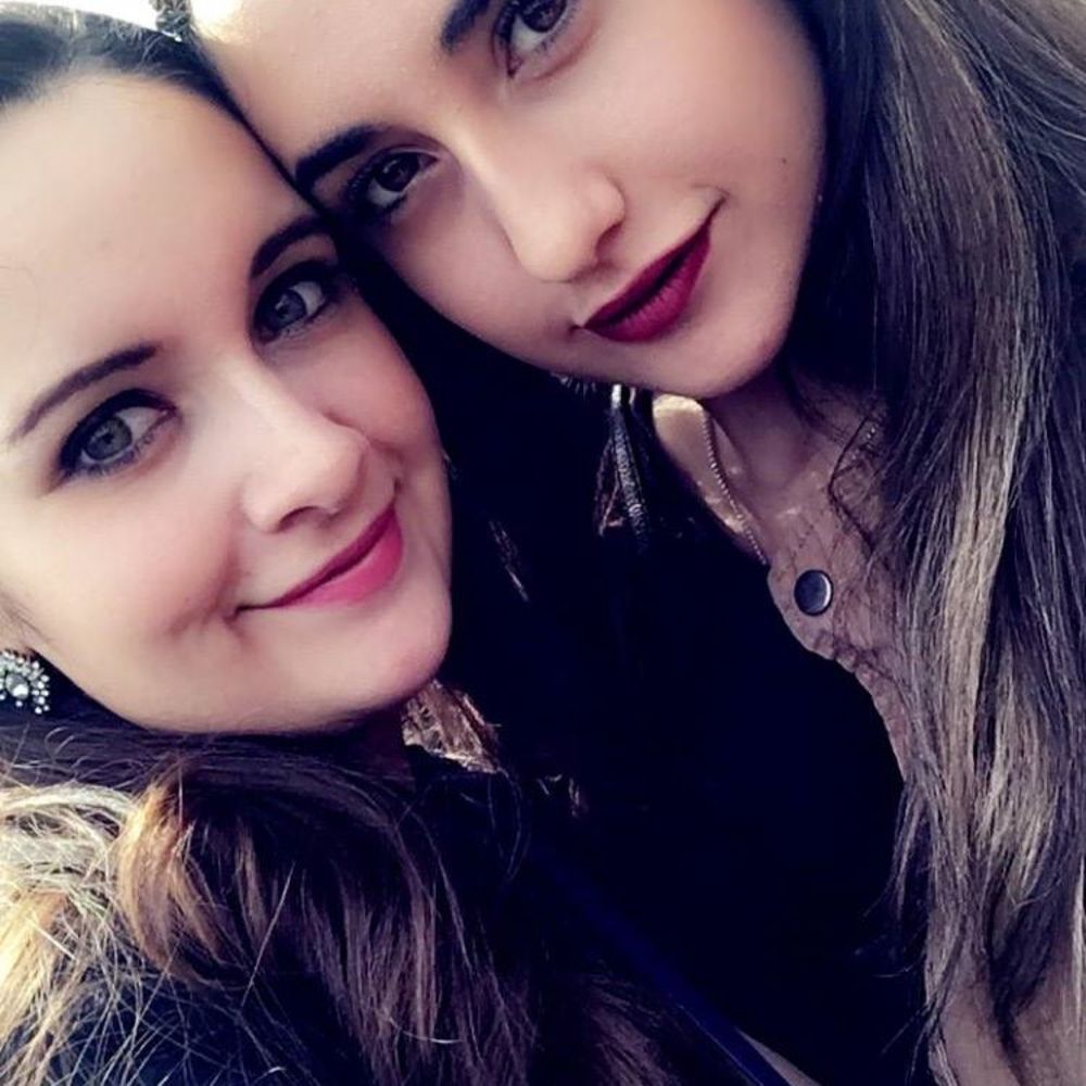 Meet your Posher, Christina
